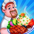 Icon of program: Fast Restaurant - Crazy C…