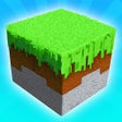 Icoon van programma: Planet of Cubes Survival …