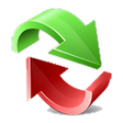 Symbol des Programms: Zeta Uploader