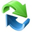 プログラムのアイコン：Zeta Uploader