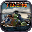 程序图标：Military Helicopter Fligh…