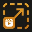 Programın simgesi: Video Resizer: Video Edit…