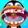 Pet Doctor Kids Dentist Game