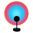 程序图标：Sunset Lamp
