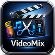 Icon of program: VideoMix for Mac