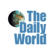 Ícone do programa: The Daily World