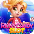 أيقونة البرنامج: Richy Candy Slot