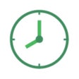 Icoon van programma: Working Timer - Timesheet