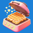 プログラムのアイコン：The Cook - 3D Cooking Gam…
