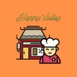 أيقونة البرنامج: Happy Valley Chinese