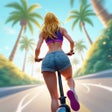 Иконка программы: Sunday City