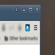 Icoon van programma: Url Slideshow