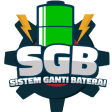SGB - Sistem Ganti Baterai