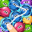 أيقونة البرنامج: Star Link Puzzle - Pokki …