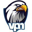程序图标：Eagle VPN - Secure  Fast …