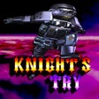 程序图标：Knights Try