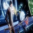 程序图标：KILLER IS DEAD