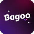 ไอคอนของโปรแกรม: Bagoo-Video Chats