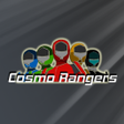 プログラムのアイコン：Cosmo Rangers