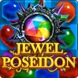 Jewel Poseidon : Jewel Match 3