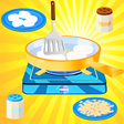 程序图标：Cooking rice Games for Gi…