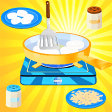 Cooking rice Games for Girls
