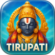 Ikon program: Tirupati Supermatka Onlin…