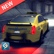 Ícone do programa: Amazing Taxi Sim 2020 Pro