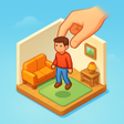 Иконка программы: Place Me - Logic Puzzle