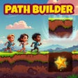 Biểu tượng của chương trình: Path Builder