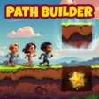 Ikona programu: Path Builder
