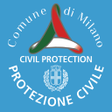 程序图标：Sistema di Allerta Protez…