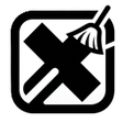 프로그램 아이콘: X (Twitter) Auto Cleaner