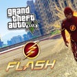 Symbol des Programms: GTA 5 Flash Mod