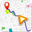 GPS Tracker-GPS Map Navigation
