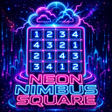 Icona del programma: Neon Nimbus Square: Sudok…
