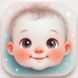 ไอคอนของโปรแกรม: Baby Photo Creator: Kido