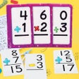 Ícone do programa: Math learner: Brain boost…