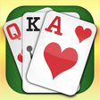 プログラムのアイコン：Solitaire Collection