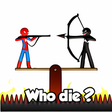Иконка программы: Stickman 100 ways to die …