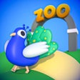 程序图标：Happy Island Zoo: Farming…