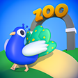 Icon of program: Happy Island Zoo: Farming…