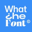 Ikona programu: WhatTheFont