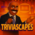 Ícone do programa: Triviascapes relax trivia…