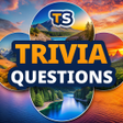 Triviascapes relax trivia quiz