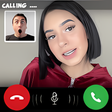 プログラムのアイコン：Domelipa Fake Call