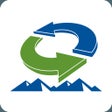 أيقونة البرنامج: Wasatch Front Waste