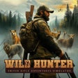Иконка программы: Wild Hunter: Sniper Rifle…