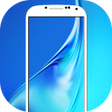 Icône du programme : Theme for Galaxy J7