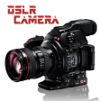DSLR Camera HD: Ultra Blur Camera Effect